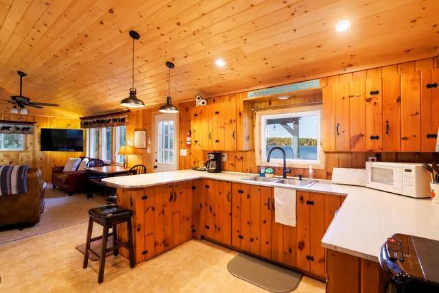 $724,000 | 461 West Shore Road, Otis, ME 04605