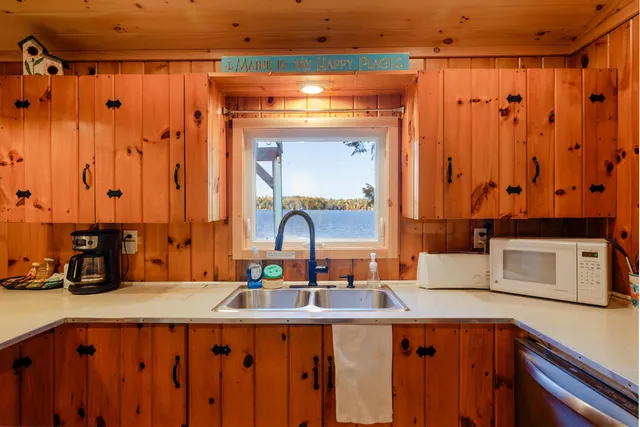 $724,000 | 461 West Shore Road, Otis, ME 04605