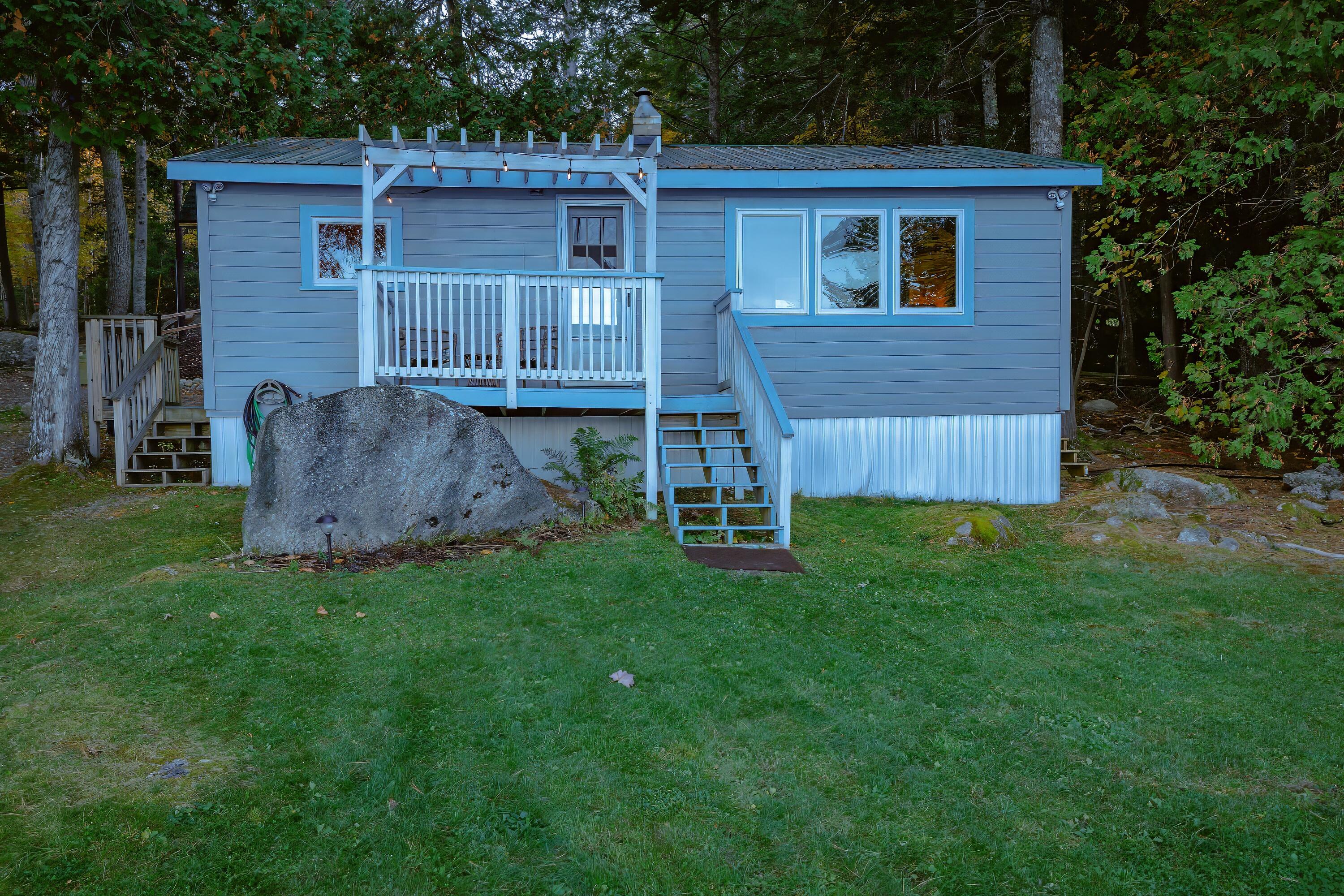 461 West Shore Road Otis, ME 04605 - Photo 2 of 30 2