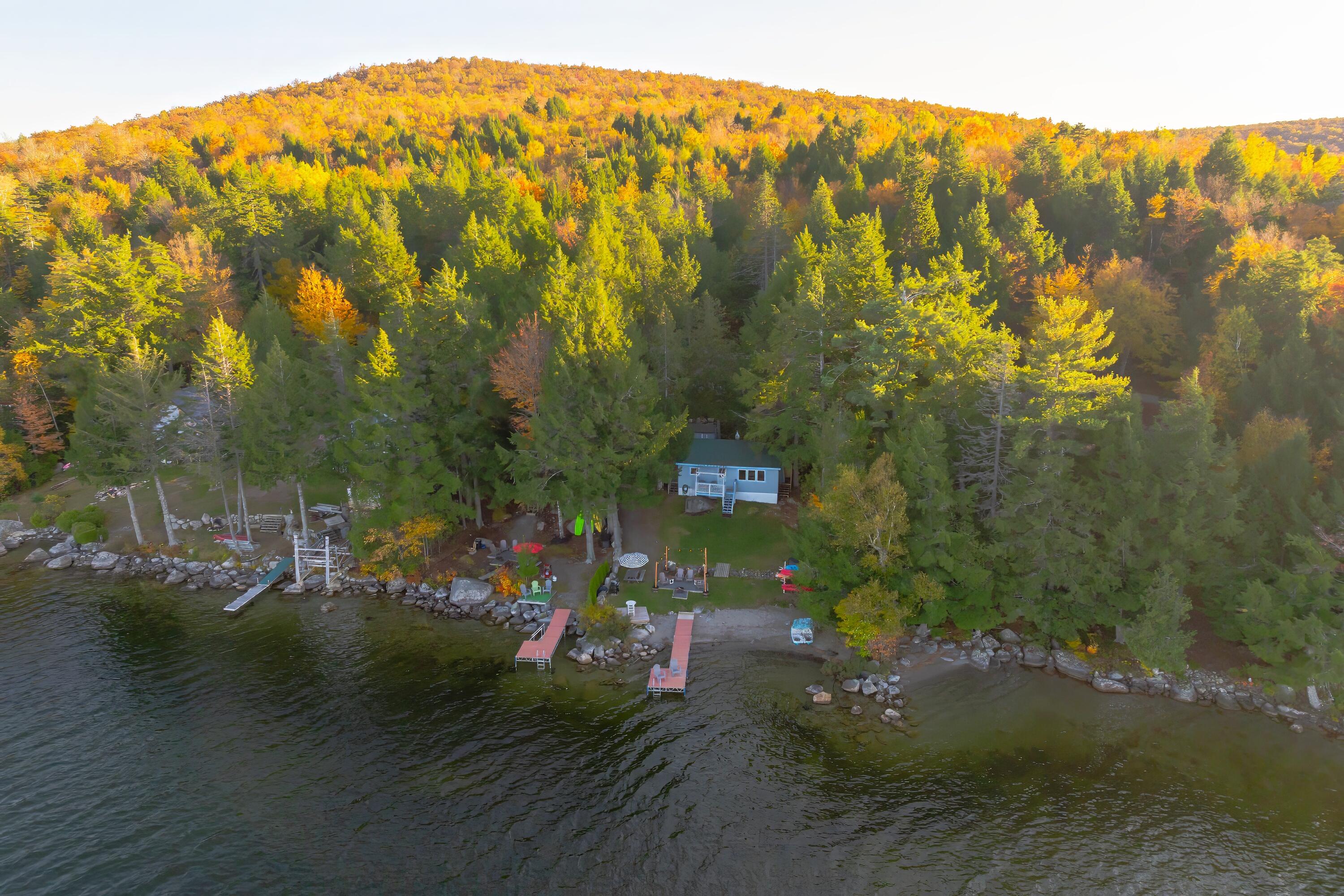 461 West Shore Road Otis, ME 04605 - Photo 22 of 30 22