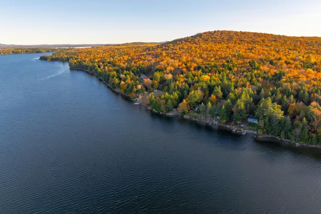 $724,000 | 461 West Shore Road, Otis, ME 04605