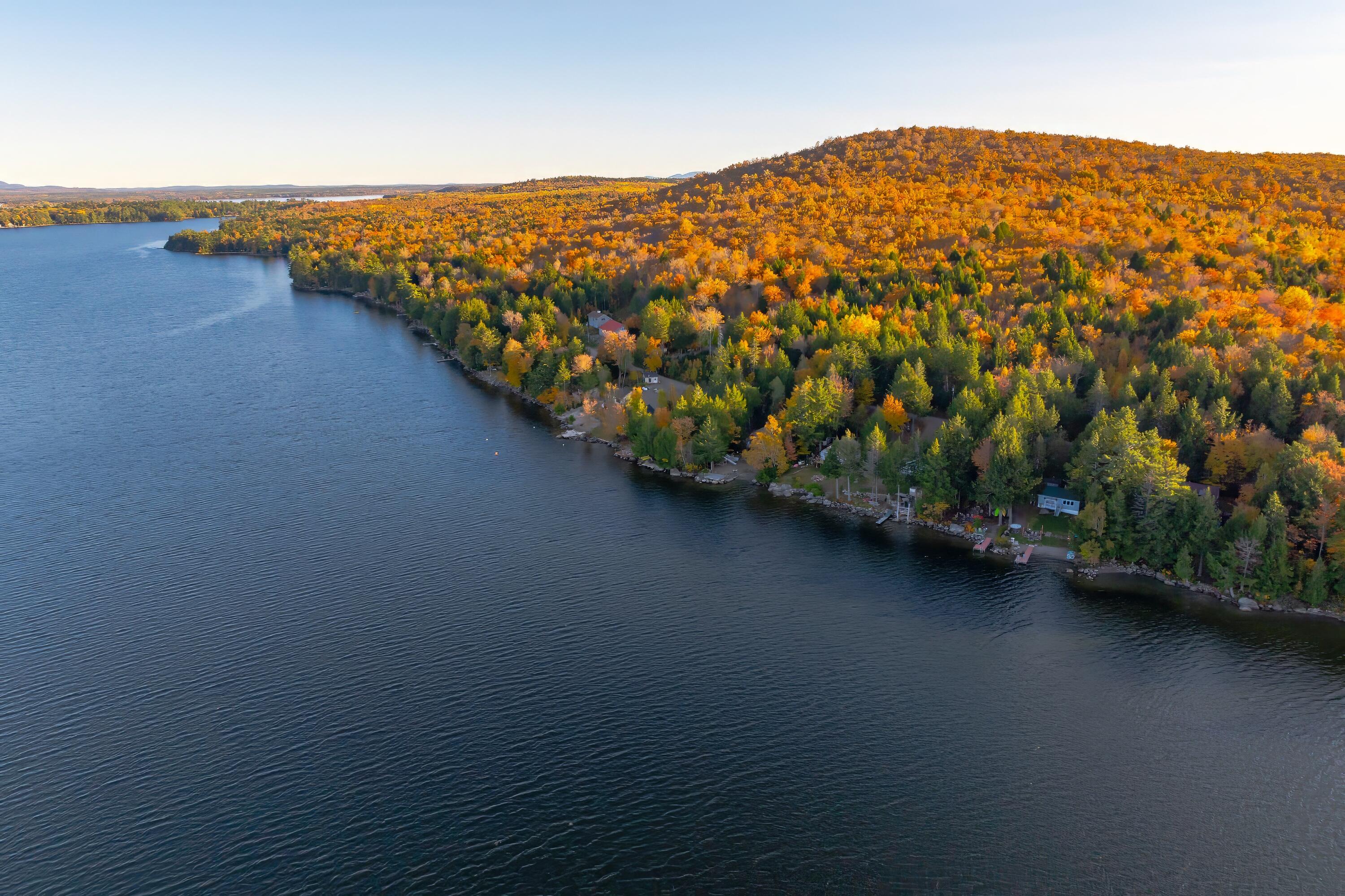 461 West Shore Road Otis, ME 04605 - Photo 23 of 30 23