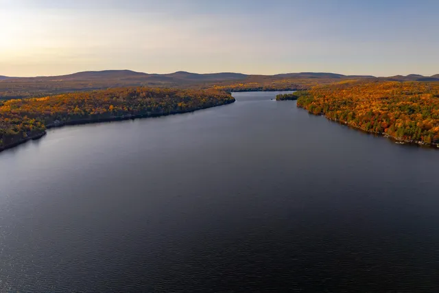 $724,000 | 461 West Shore Road, Otis, ME 04605