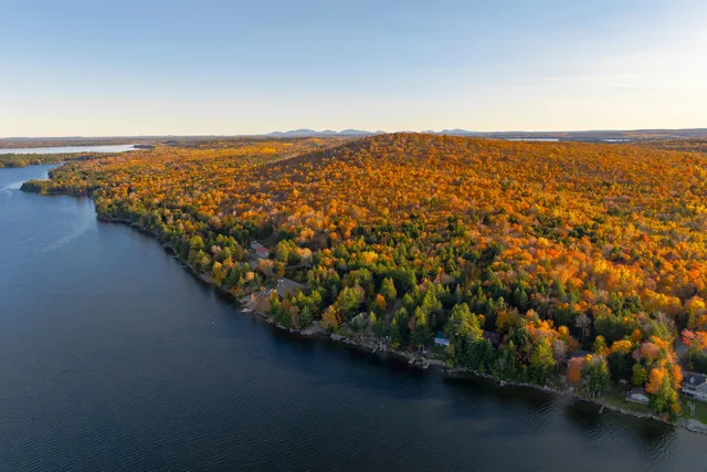 $724,000 | 461 West Shore Road, Otis, ME 04605