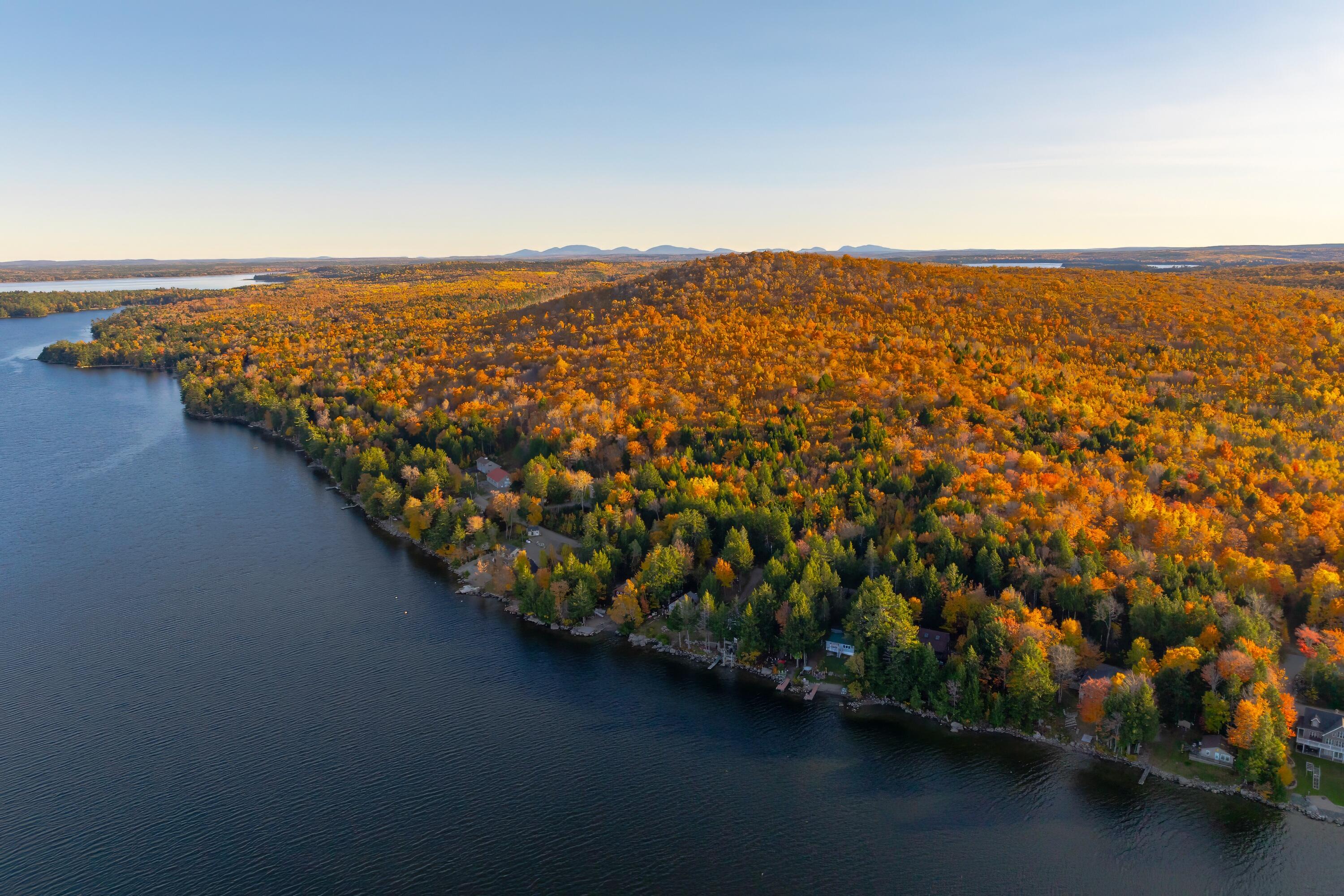 461 West Shore Road Otis, ME 04605 - Photo 26 of 30 26