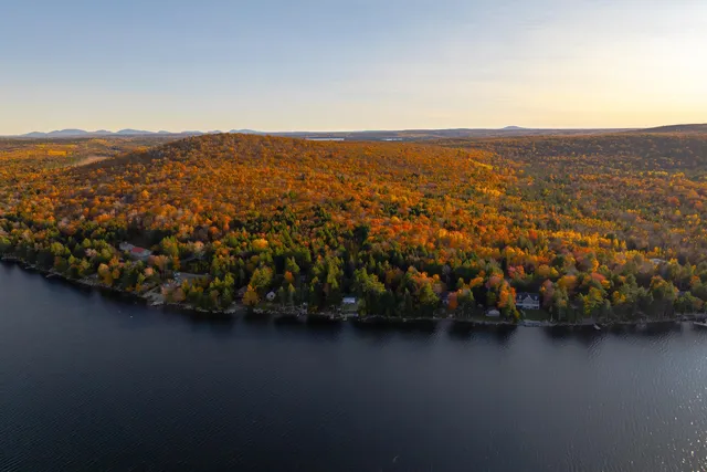 $724,000 | 461 West Shore Road, Otis, ME 04605