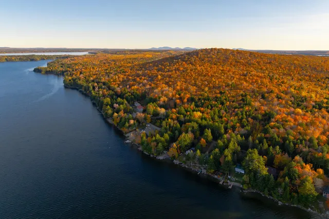 $724,000 | 461 West Shore Road, Otis, ME 04605