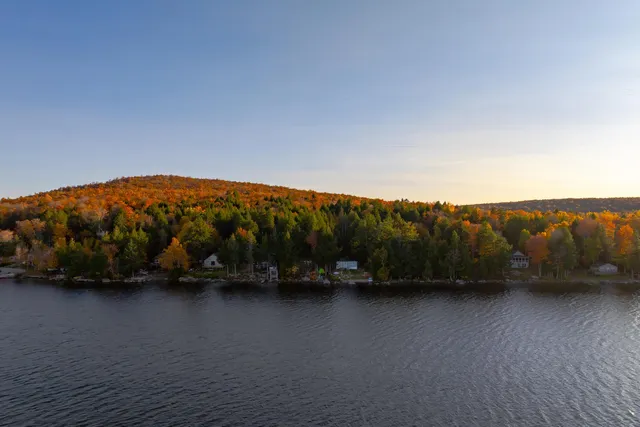 $724,000 | 461 West Shore Road, Otis, ME 04605