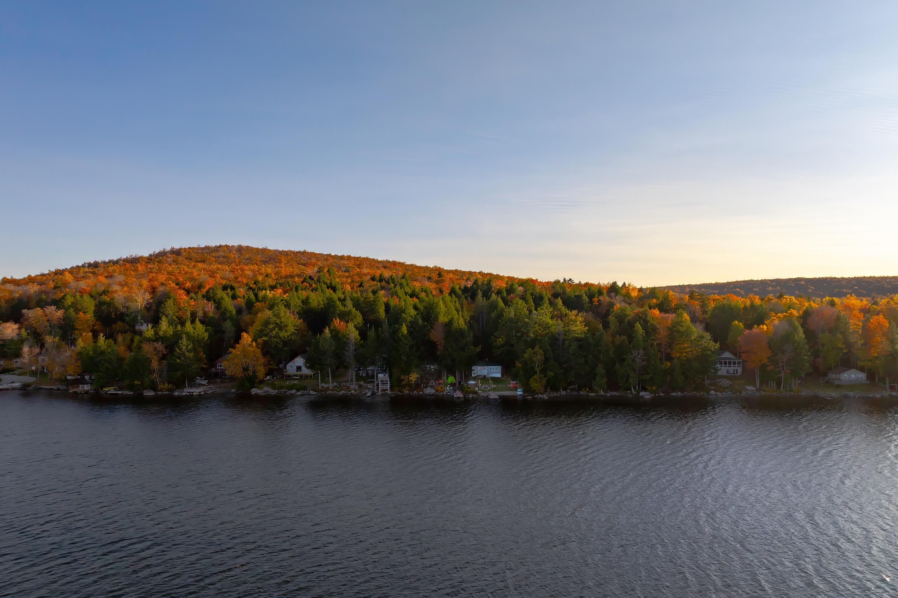 461 West Shore Road Otis, ME 04605 - Photo 30 of 30 76-461 West Shore HiRes-DTP