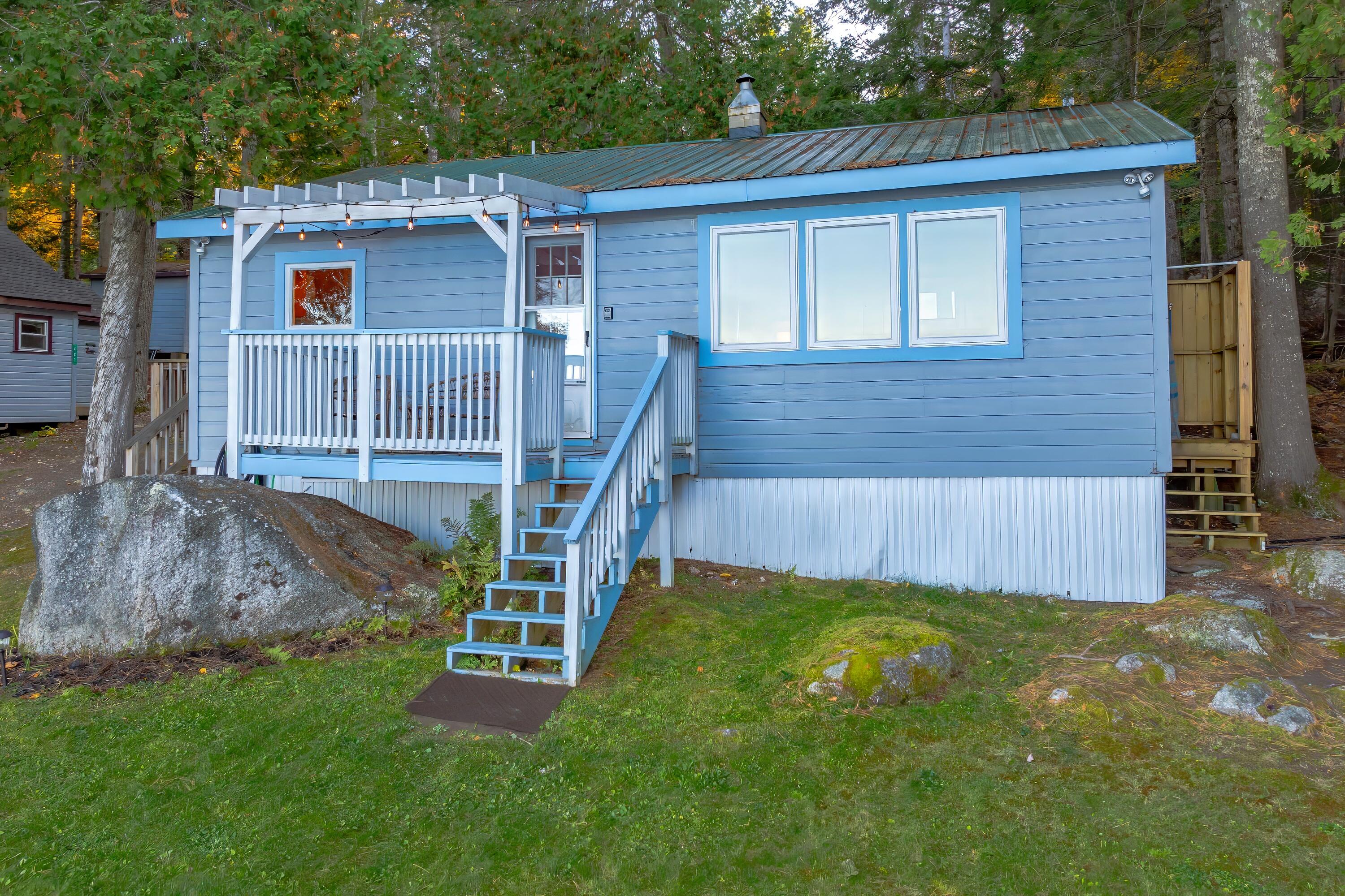 461 West Shore Road Otis, ME 04605 - Photo 3 of 30 3