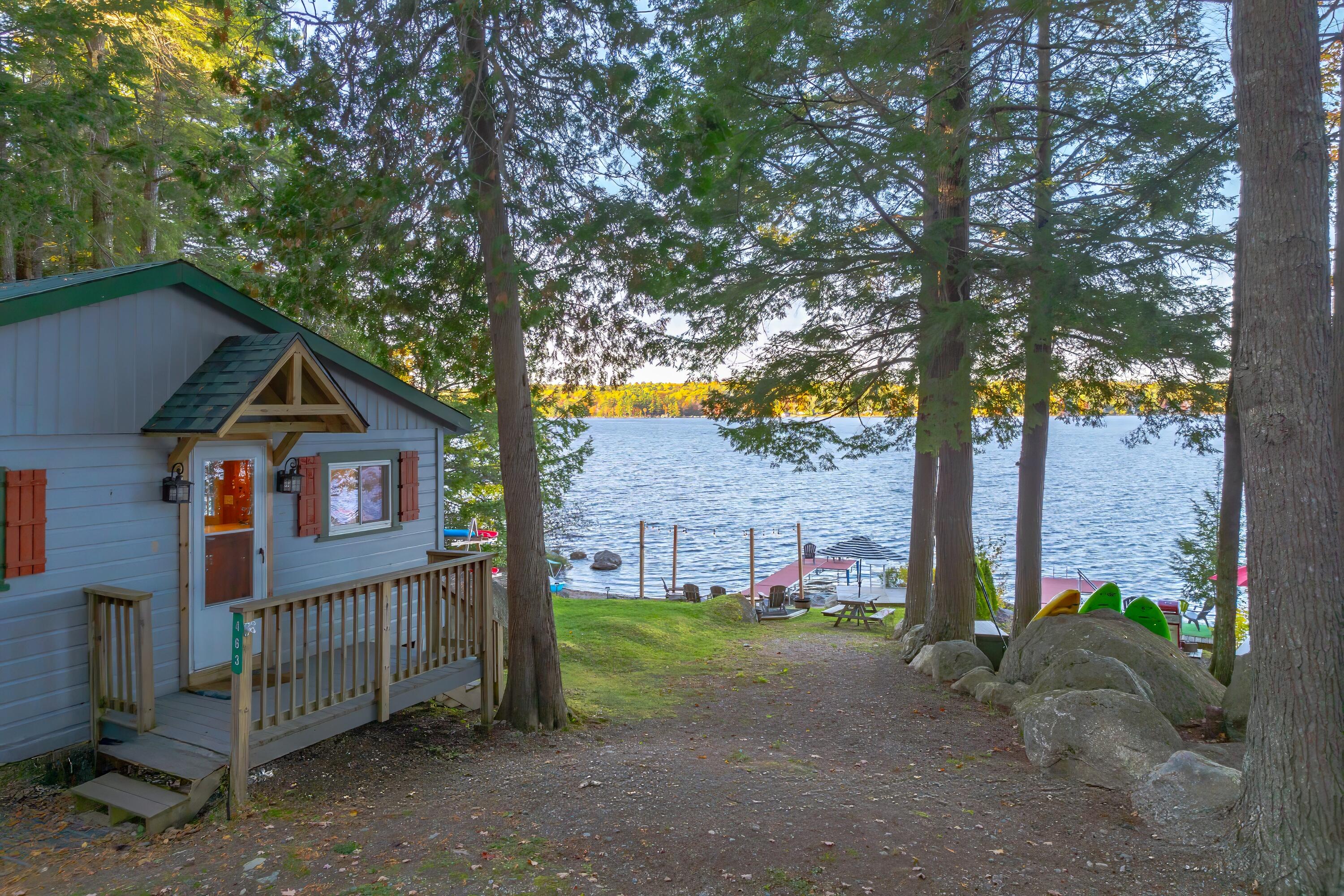 461 West Shore Road Otis, ME 04605 - Photo 5 of 30 5