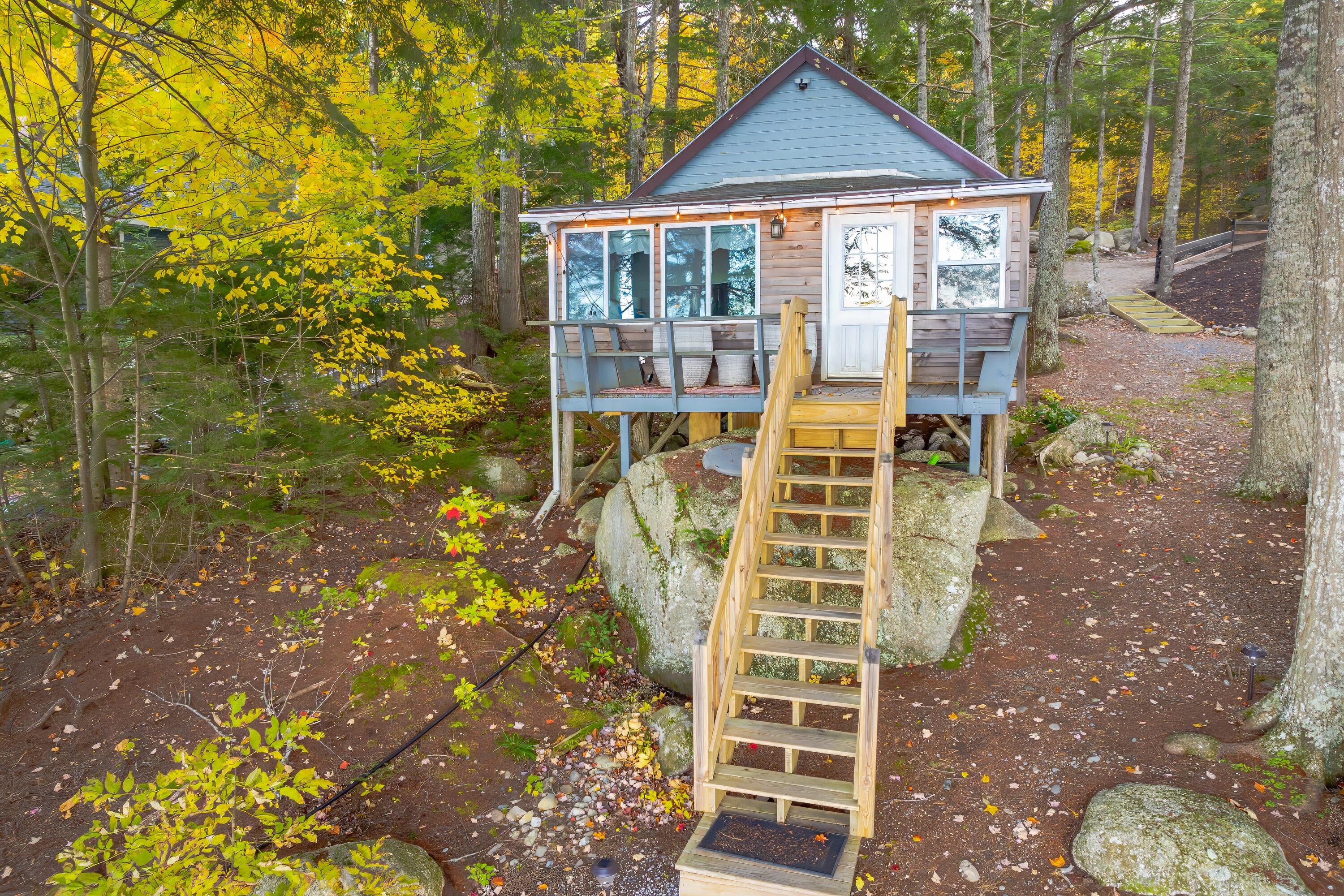 461 West Shore Road Otis, ME 04605 - Photo 6 of 30 6