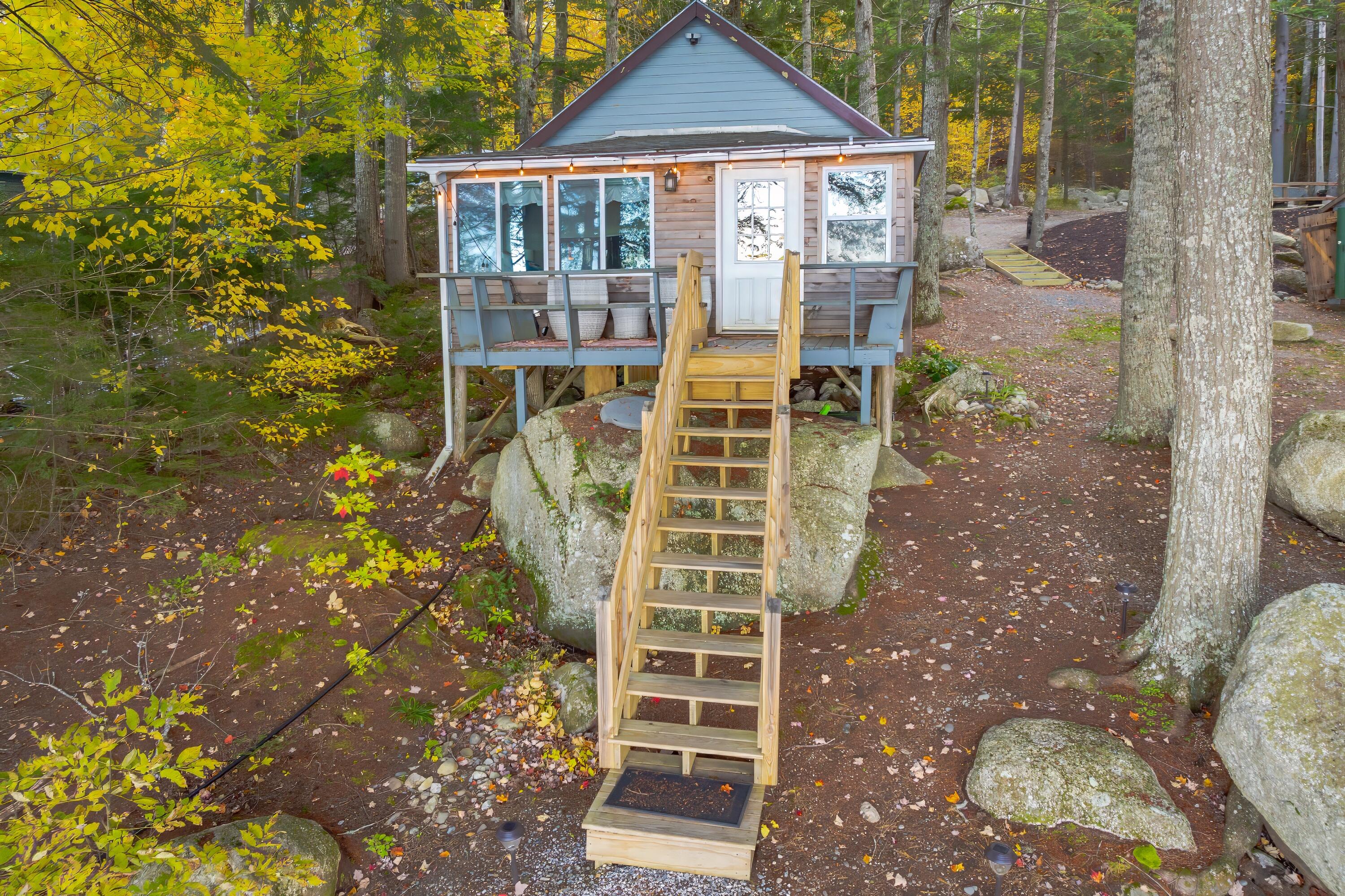 461 West Shore Road Otis, ME 04605 - Photo 7 of 30 7