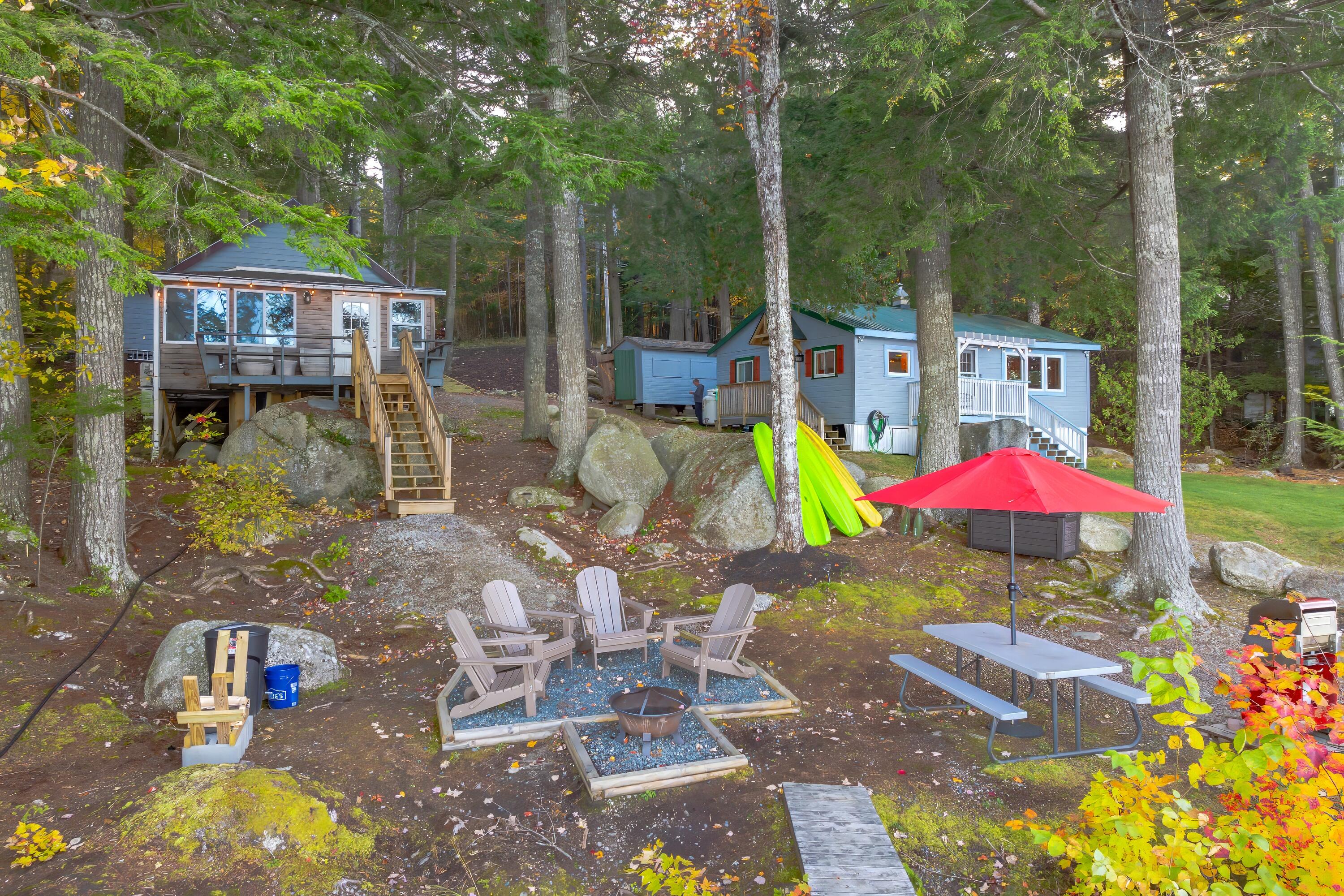 461 West Shore Road Otis, ME 04605 - Photo 8 of 30 8