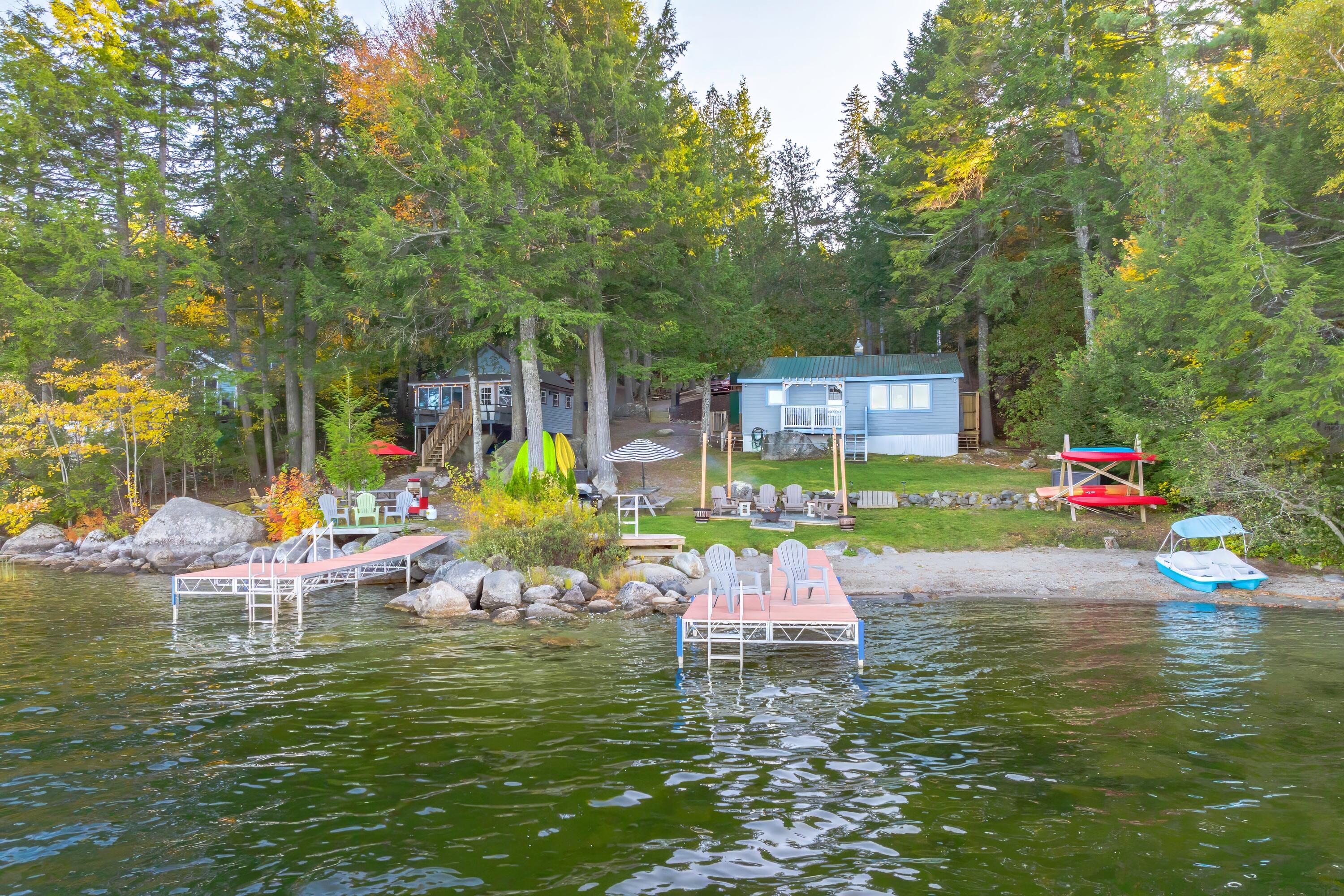 461 West Shore Road Otis, ME 04605 - Photo 9 of 30 9