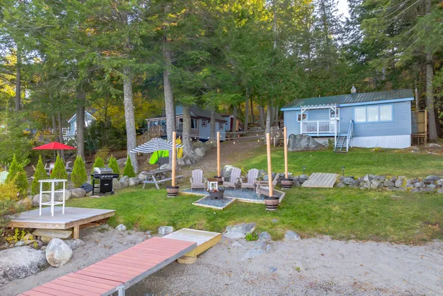 $724,000 | 461 West Shore Road, Otis, ME 04605