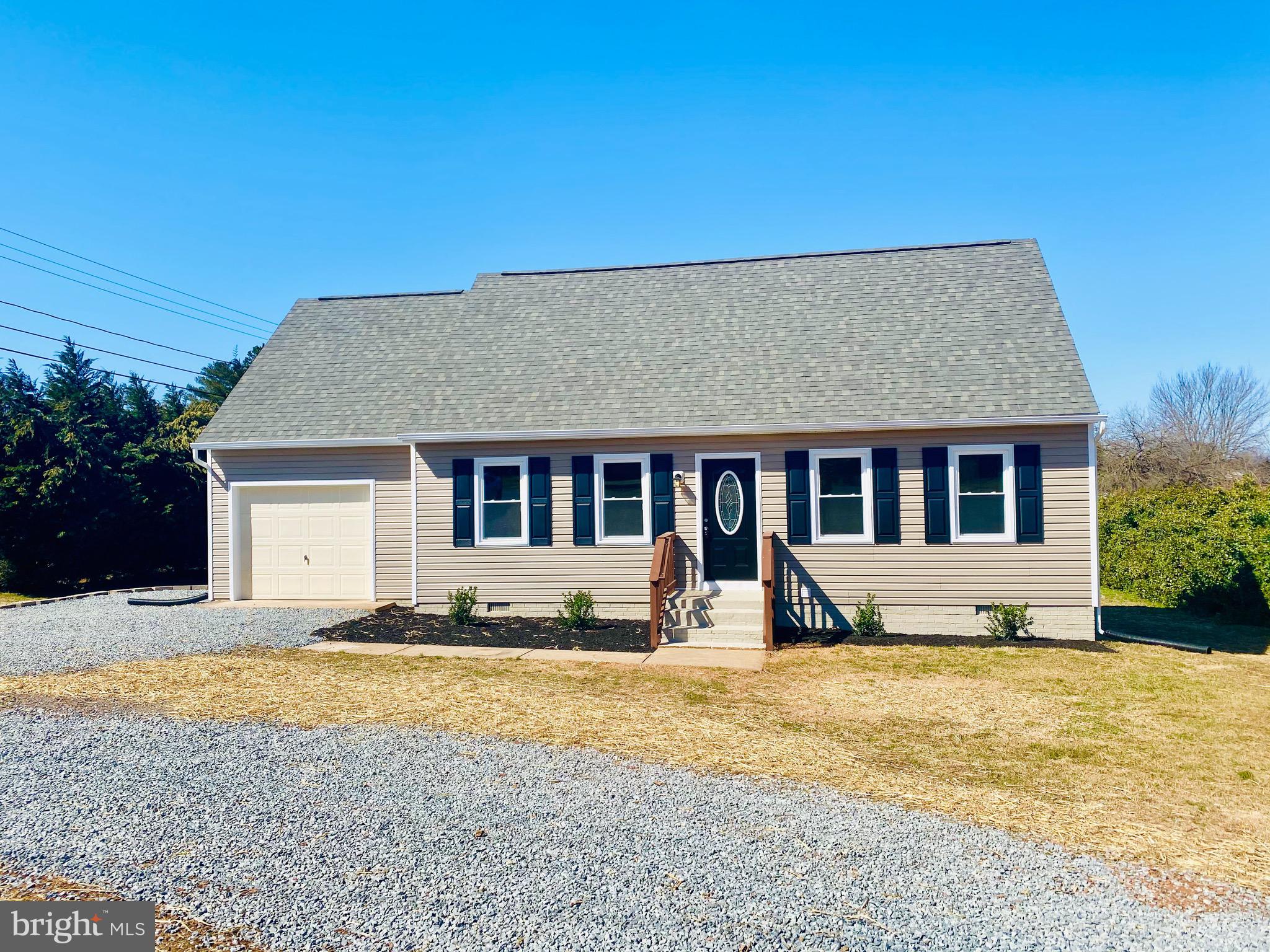 2318 Orange Road Culpeper, VA 22701 - Photo 1 of 31 Gallery Image 1