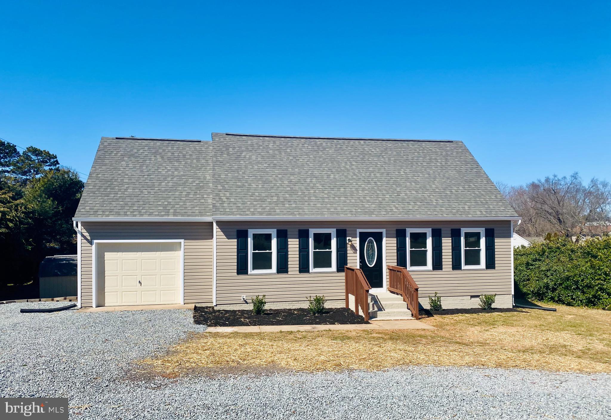 2318 Orange Road Culpeper, VA 22701 - Photo 27 of 31 Gallery Image 27