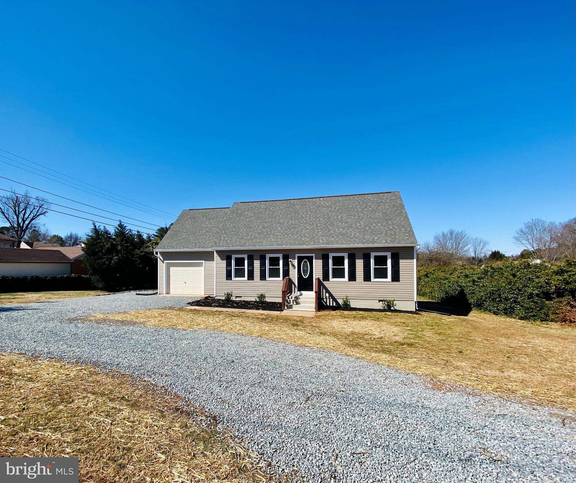 2318 Orange Road Culpeper, VA 22701 - Photo 28 of 31 Gallery Image 28