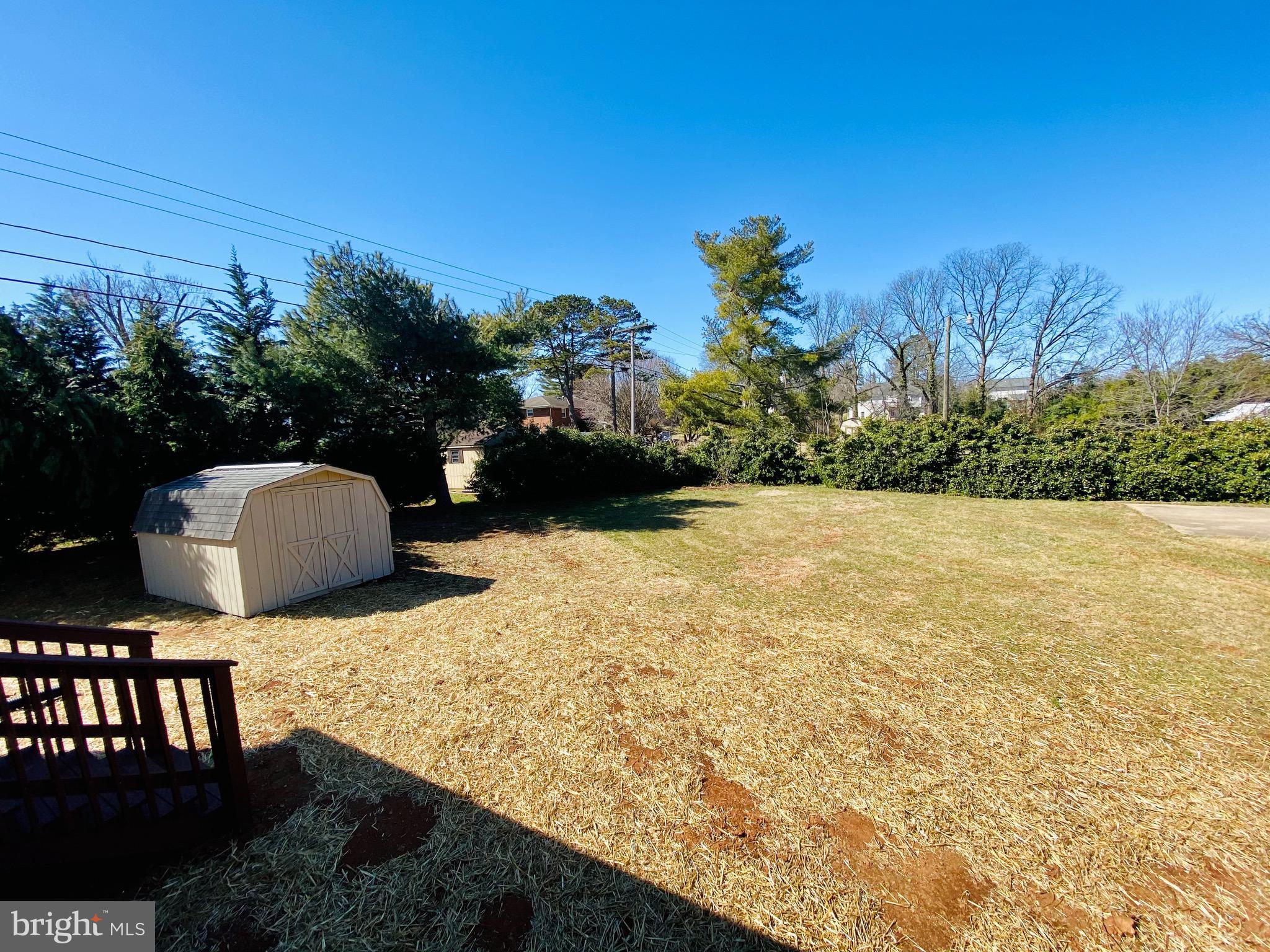 2318 Orange Road Culpeper, VA 22701 - Photo 30 of 31 Gallery Image 30