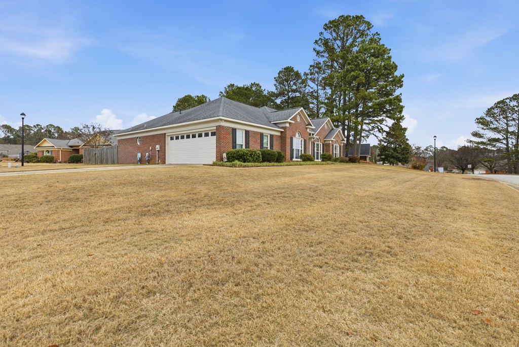 4827 Cedar Ridge Drive Columbus, GA 31909 - Photo 32 of 33 Gallery Image 32