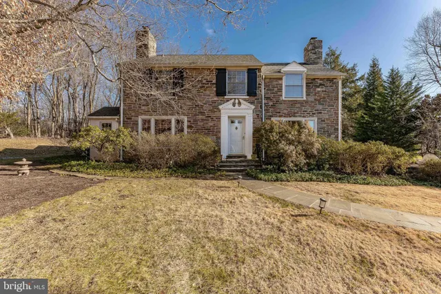 $1,600,000 | 249 Bell Road, Wynnewood, PA 19096