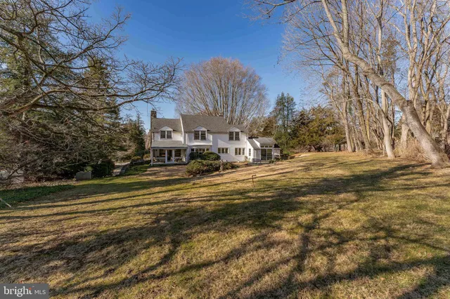 $1,600,000 | 249 Bell Road, Wynnewood, PA 19096