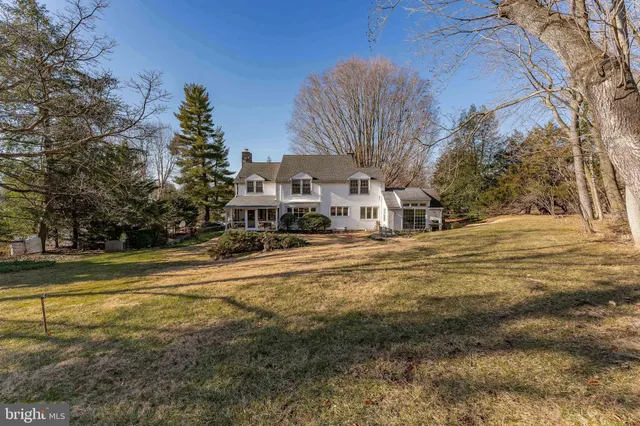 $1,600,000 | 249 Bell Road, Wynnewood, PA 19096