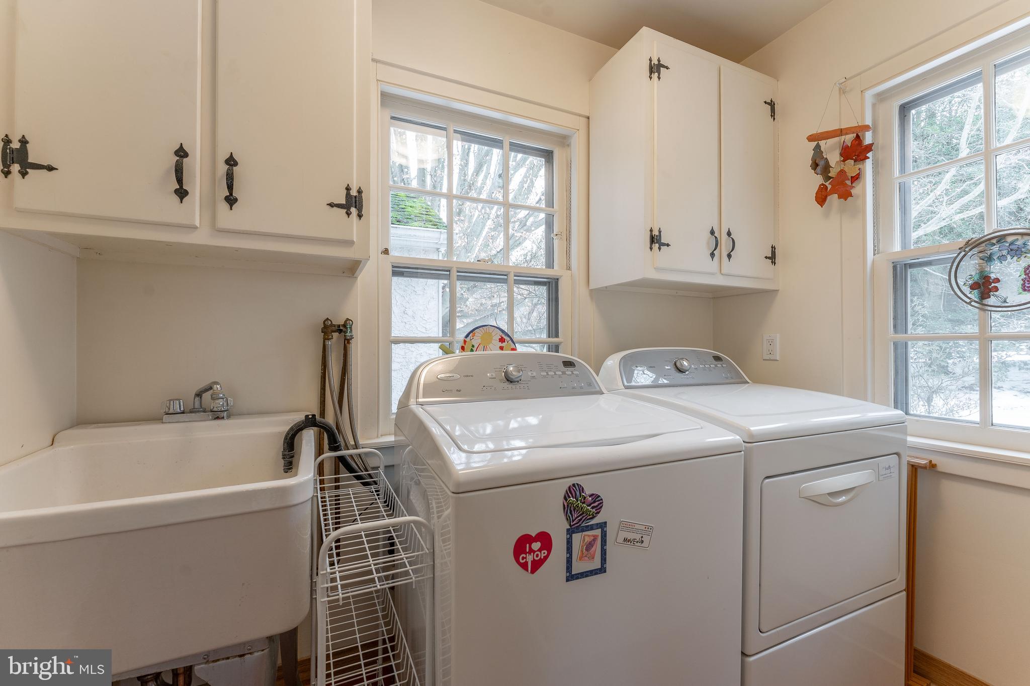 249 Bell Road Wynnewood, PA 19096 - Photo 27 of 76 Laundry Room