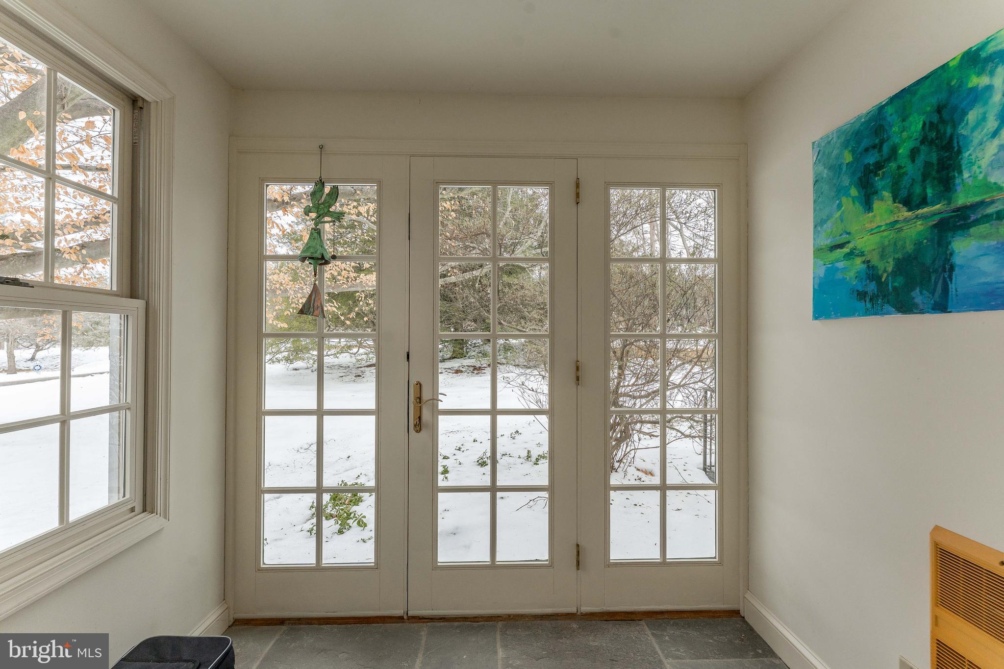 249 Bell Road Wynnewood, PA 19096 - Photo 32 of 76 Separate entrance to Office