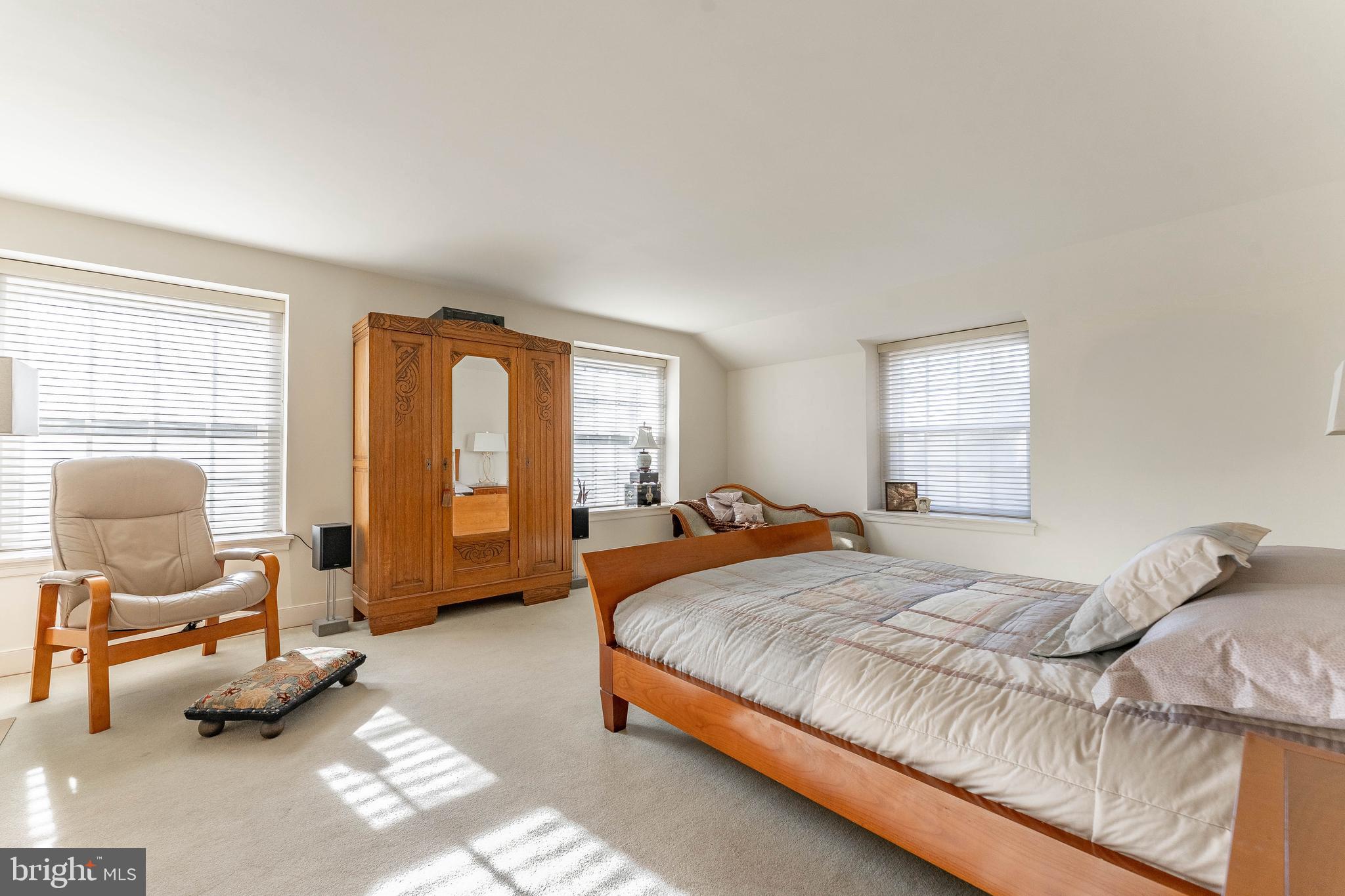 249 Bell Road Wynnewood, PA 19096 - Photo 33 of 76 Primary Bedroom