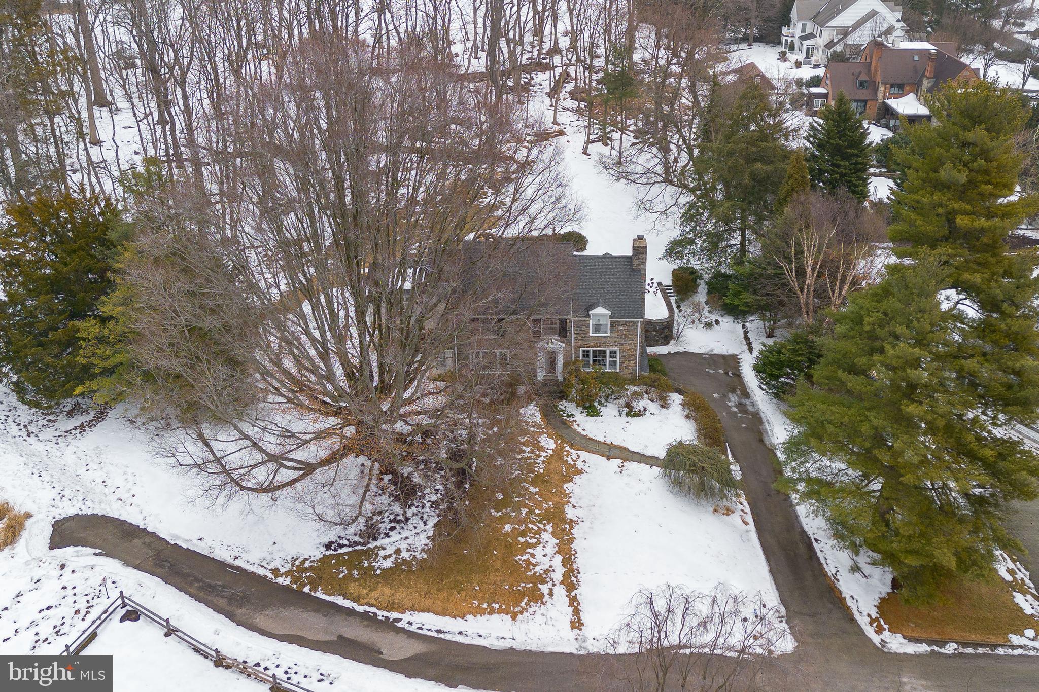 249 Bell Road Wynnewood, PA 19096 - Photo 5 of 76