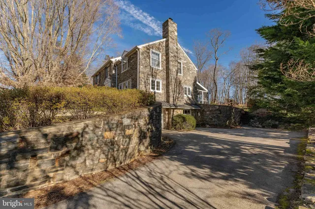 $1,600,000 | 249 Bell Road, Wynnewood, PA 19096