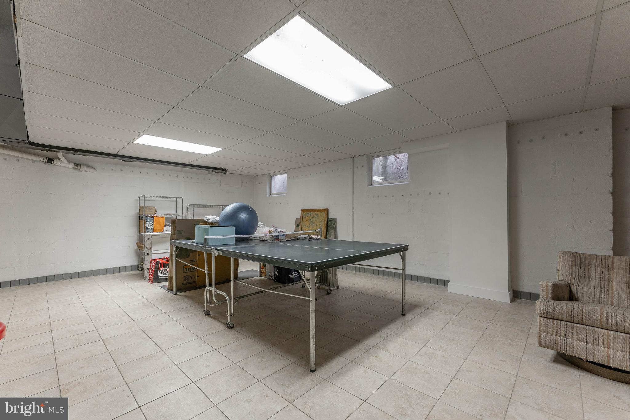 249 Bell Road Wynnewood, PA 19096 - Photo 53 of 76 Rec Room