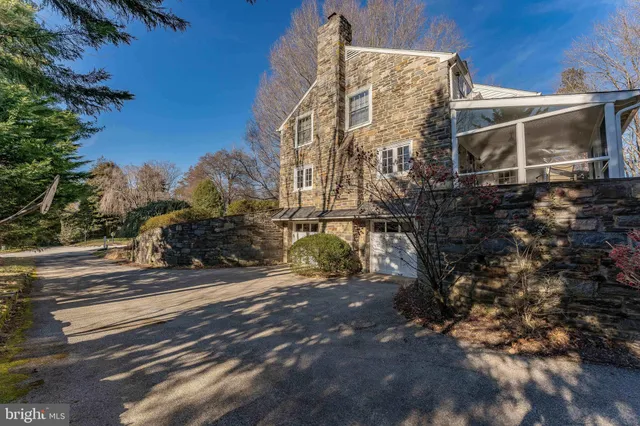 $1,600,000 | 249 Bell Road, Wynnewood, PA 19096