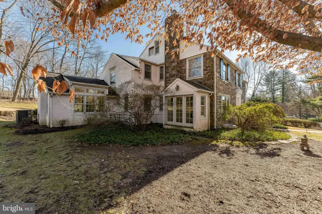 $1,600,000 | 249 Bell Road, Wynnewood, PA 19096