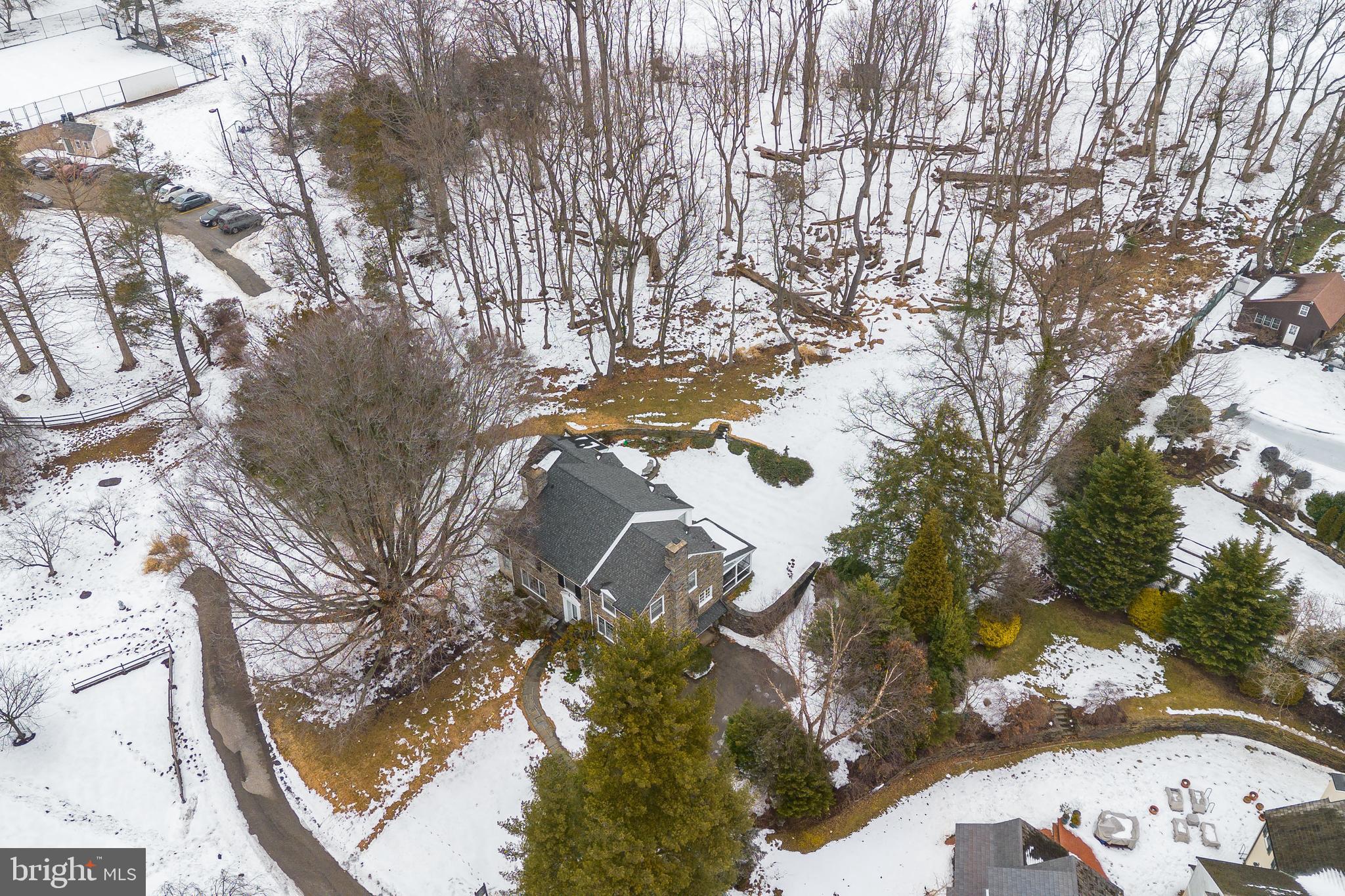 249 Bell Road Wynnewood, PA 19096 - Photo 71 of 76