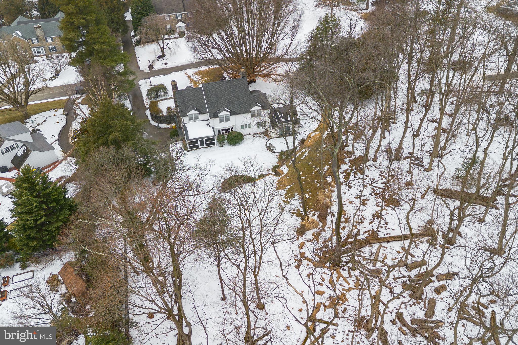 249 Bell Road Wynnewood, PA 19096 - Photo 74 of 76