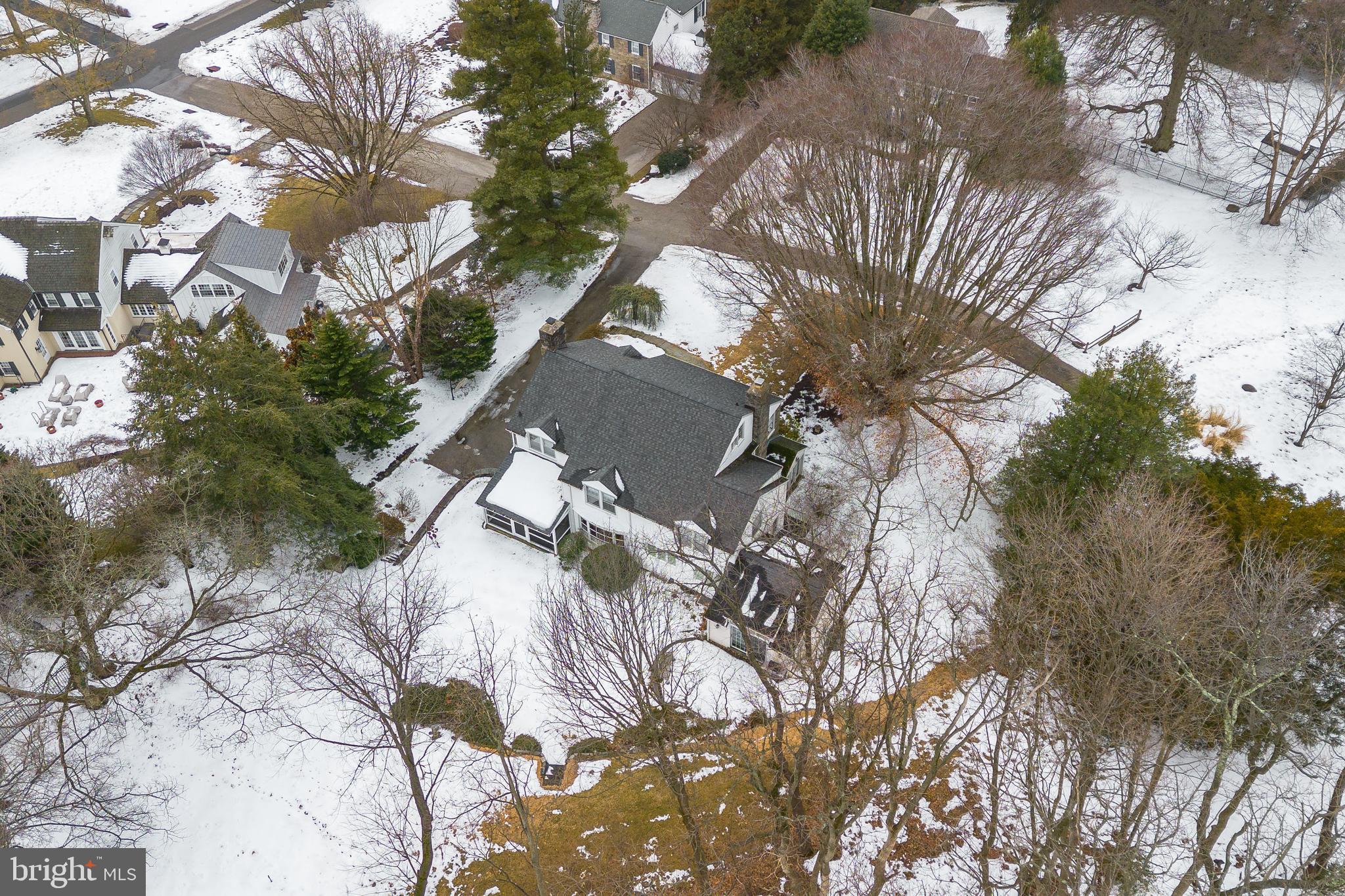 249 Bell Road Wynnewood, PA 19096 - Photo 75 of 76