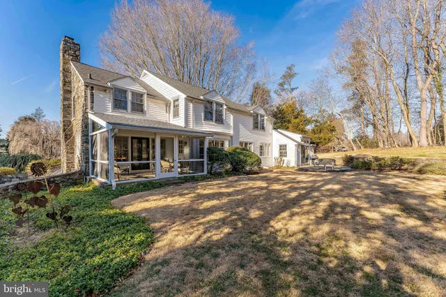 $1,600,000 | 249 Bell Road, Wynnewood, PA 19096