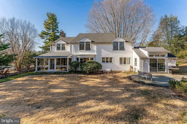 $1,600,000 | 249 Bell Road, Wynnewood, PA 19096