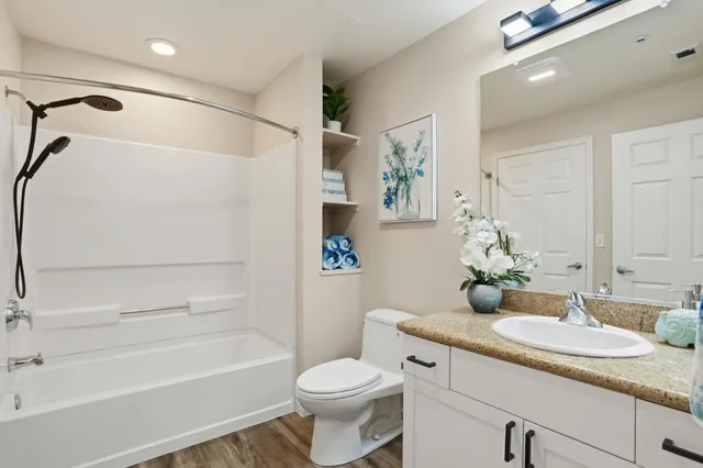 $519,000 | 1550 Technology Drive, Unit 3096, San Jose, CA 95110