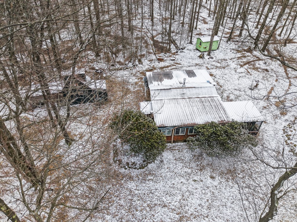 1408 Hultberg Road Russell, PA 16345 - Photo 7 of 10 Gallery Image 7