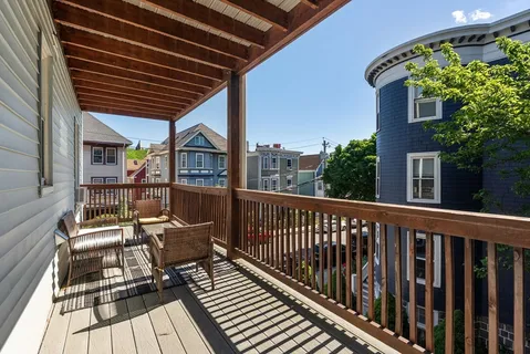 $599,000 | 2 Pleasant Street, Unit 2, Boston, MA 02125