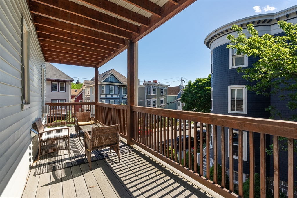 2 Pleasant Street, Unit 2 Boston, MA 02125 - Photo 24 of 28 Gallery Image 24