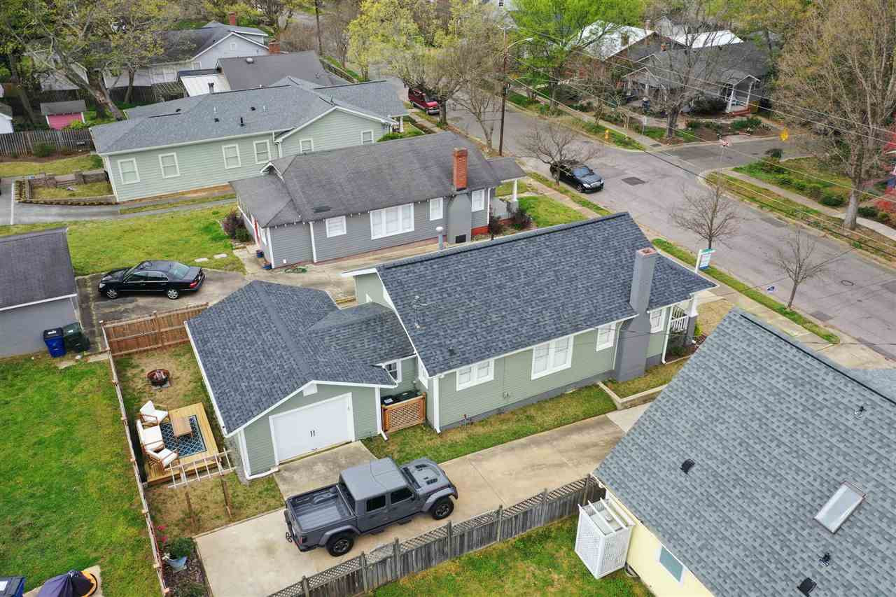 612 North Boundary Street Raleigh, NC 27604 - Photo 2 of 28 Photo 2