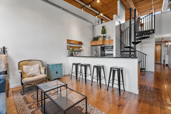 $2,450 | 1350 Rosa L Parks Boulevard, Unit 416, Nashville, TN 37208