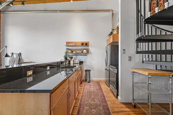 $2,450 | 1350 Rosa L Parks Boulevard, Unit 416, Nashville, TN 37208