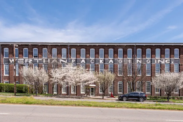 $2,450 | 1350 Rosa L Parks Boulevard, Unit 416, Nashville, TN 37208