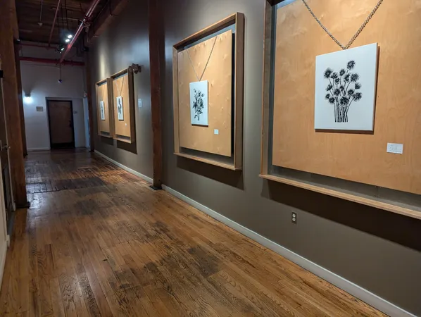 $2,450 | 1350 Rosa L Parks Boulevard, Unit 416, Nashville, TN 37208